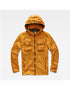 G-Star Raw OSPAK HOODED STRAIGHT OVERSHIRT